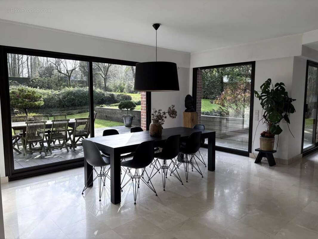 Maison à WERVICQ-SUD