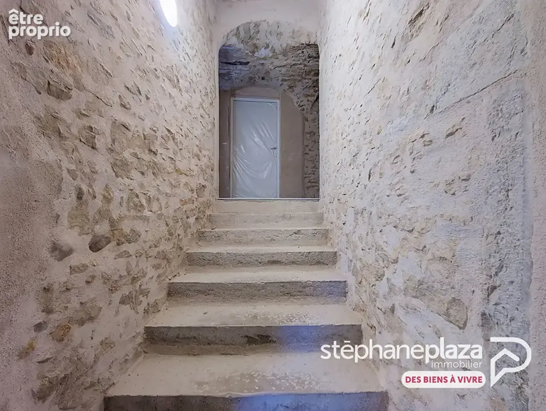 Appartement à TOSSIAT