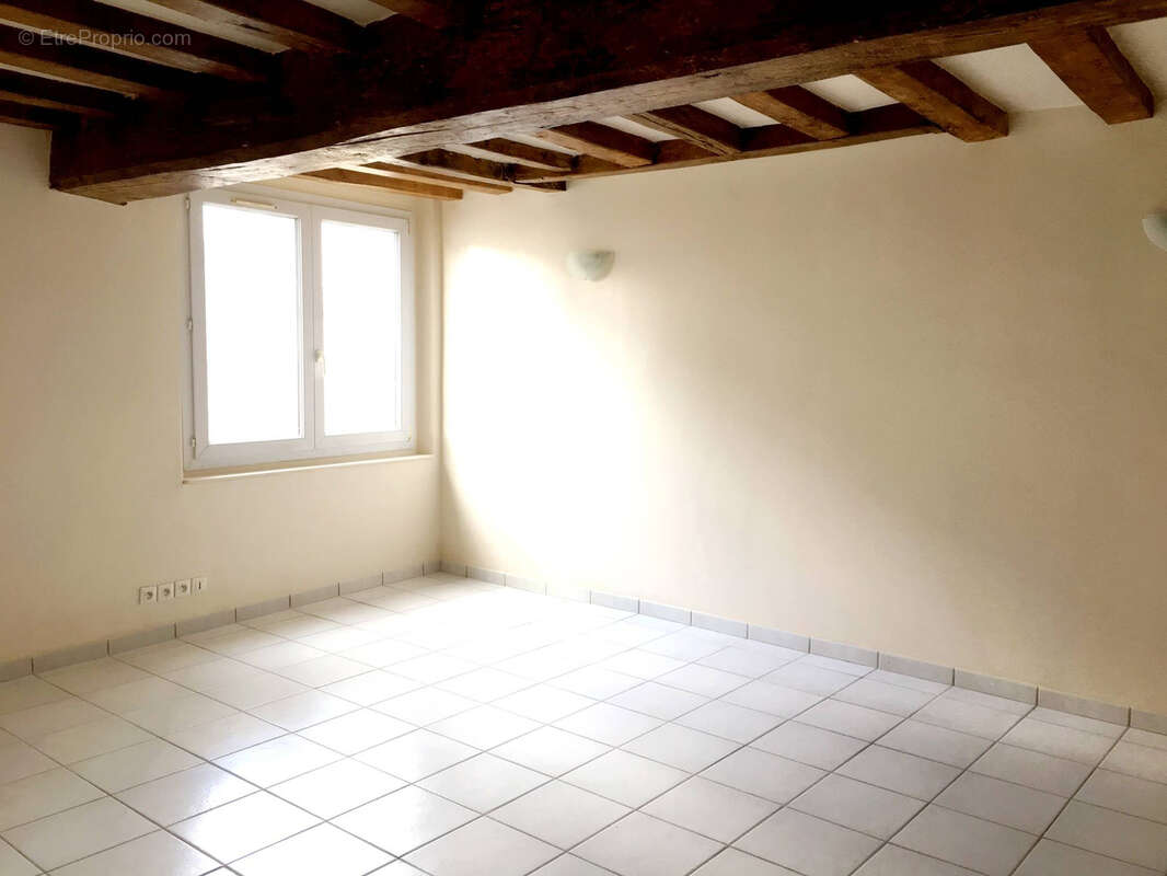 Appartement à CORNE