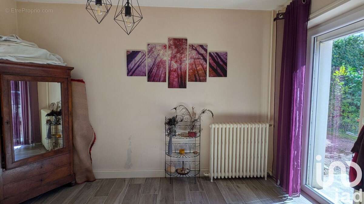 Photo 4 - Maison à SAINT-BRISSON-SUR-LOIRE