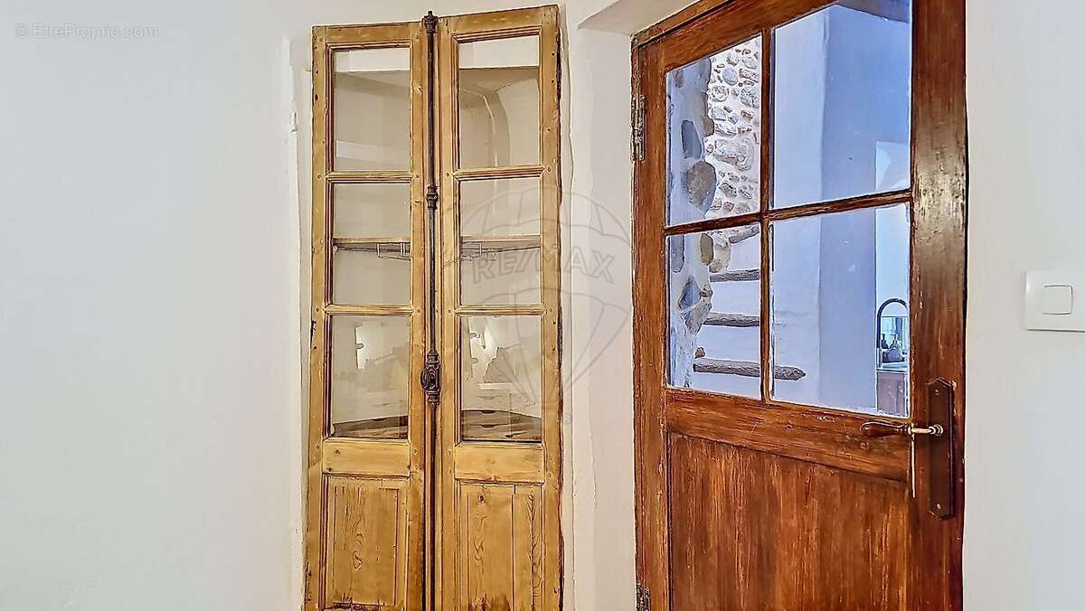 Maison 2 chambre(s) à vendre - photo 9