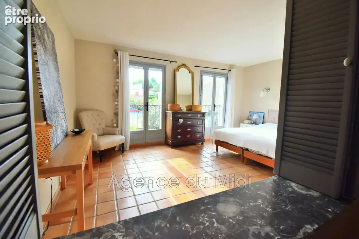 Maison 4 pièces 145 m² à vendre à Leucate (11370) - photo 9