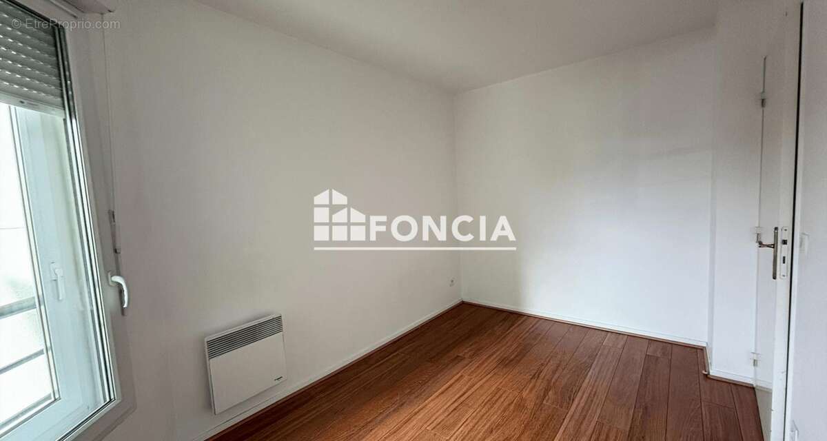 Appartement à MONTIGNY-LES-CORMEILLES