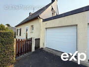 Maison à PLEUMEUR-BODOU