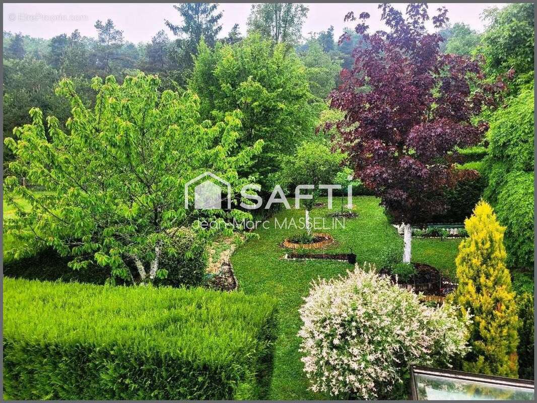 Photo 6 - Maison à EZY-SUR-EURE