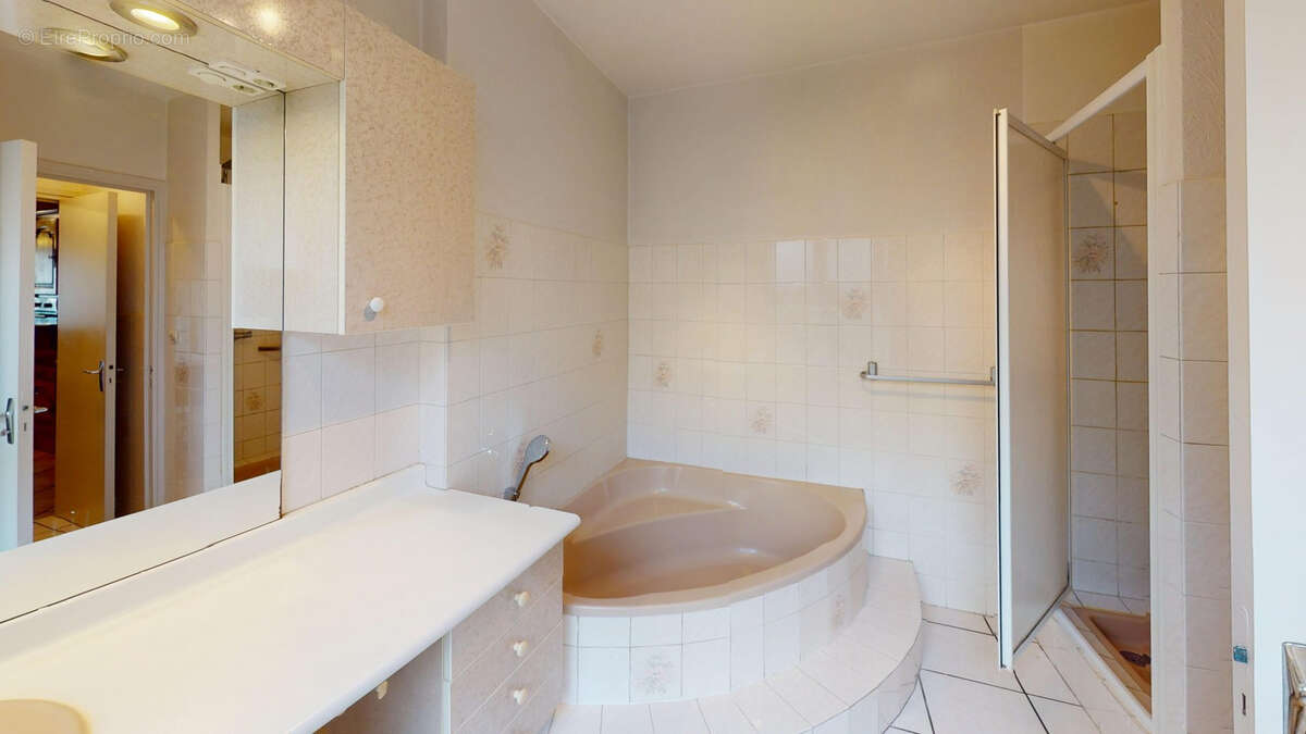 Appartement à FIRMINY
