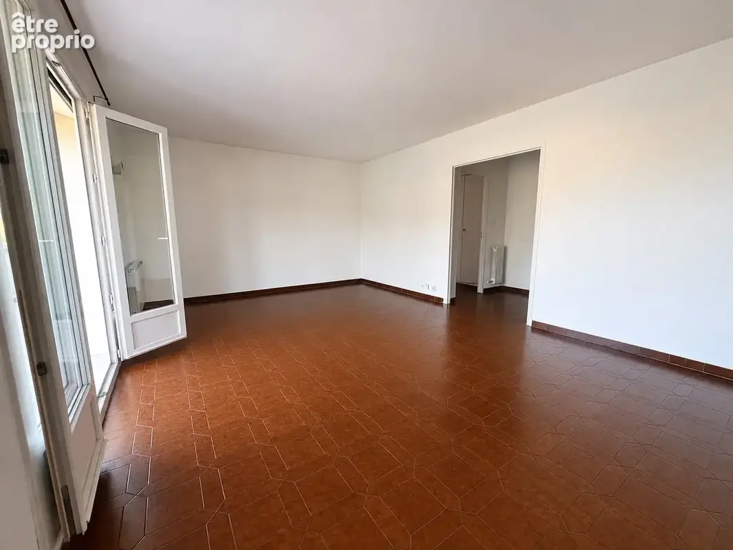 Appartement T3 de 68 m2 avec garage et cave - photo 12