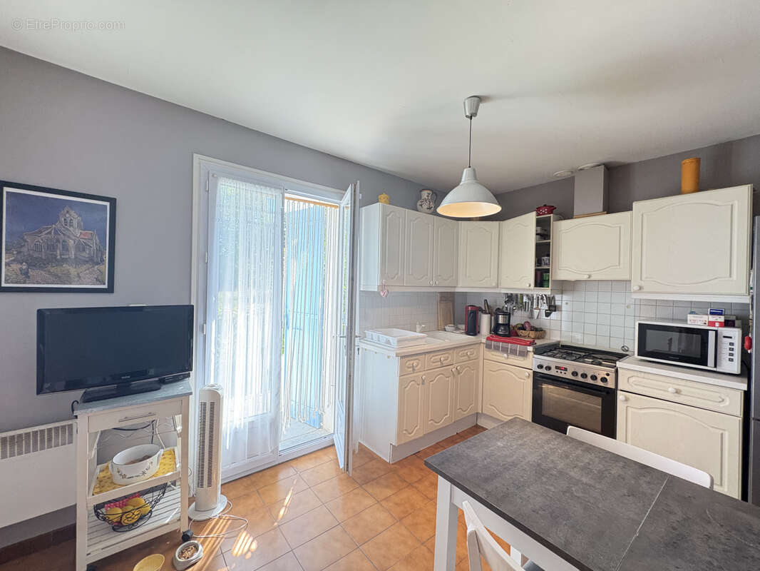 Maison à CARPENTRAS