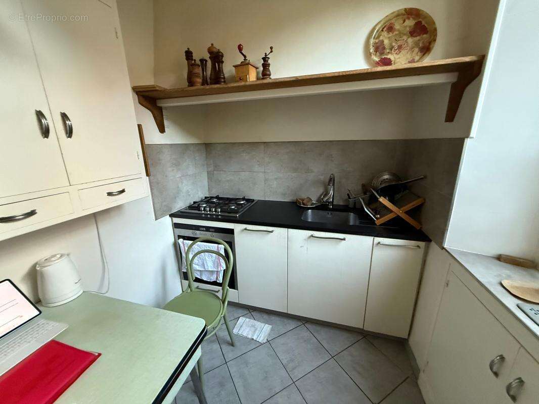 Maison à VALMONDOIS