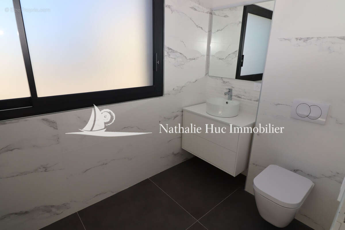 Appartement à SAINT-NAZAIRE