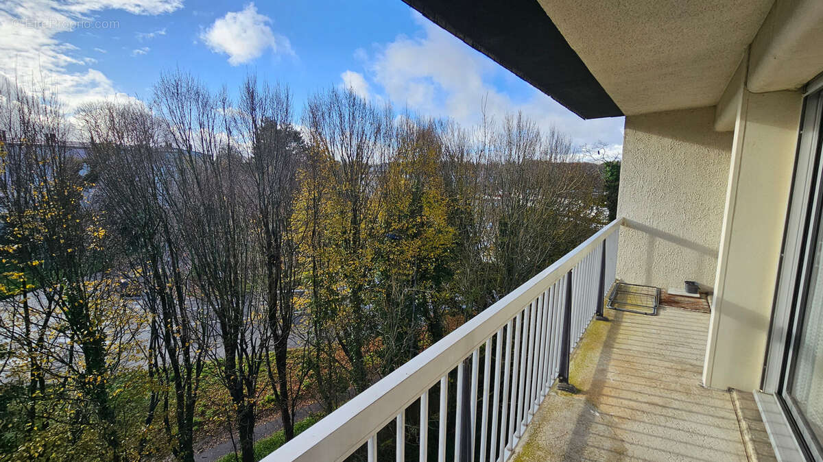 Appartement à QUIMPER