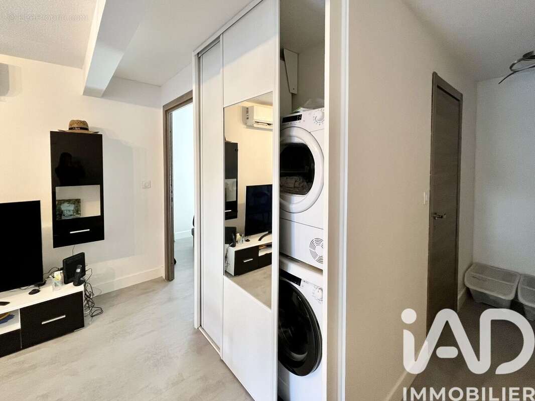 Photo 5 - Appartement à LA GRANDE-MOTTE