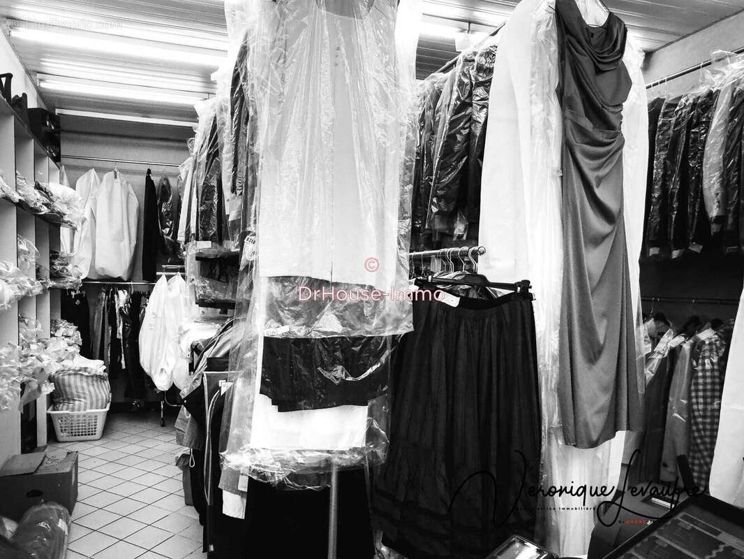 Commerce à CHERBOURG-OCTEVILLE