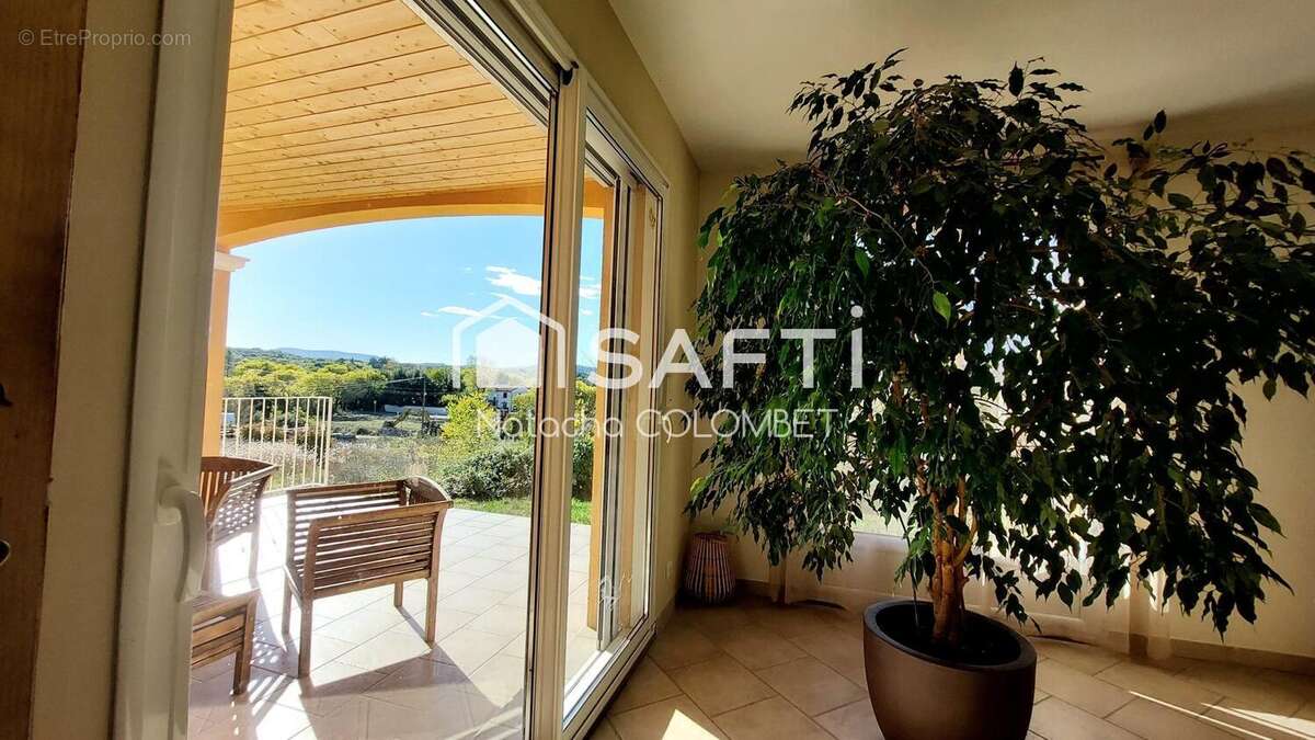 Photo 3 - Maison à SAUVE