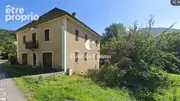 Maison à MEGEVETTE