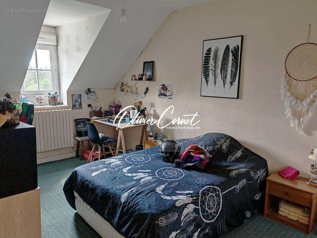 Appartement à NOGENT-LE-ROTROU