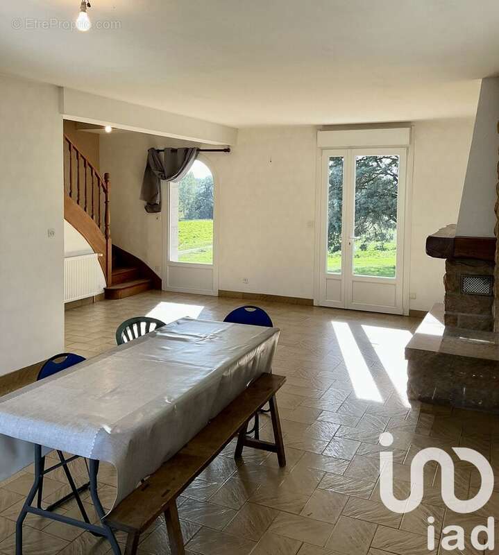 Photo 3 - Maison à BAIS