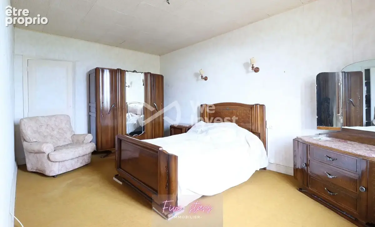Maison 3 pièces 80 m² à vendre à Bouligny (55240) - photo 7