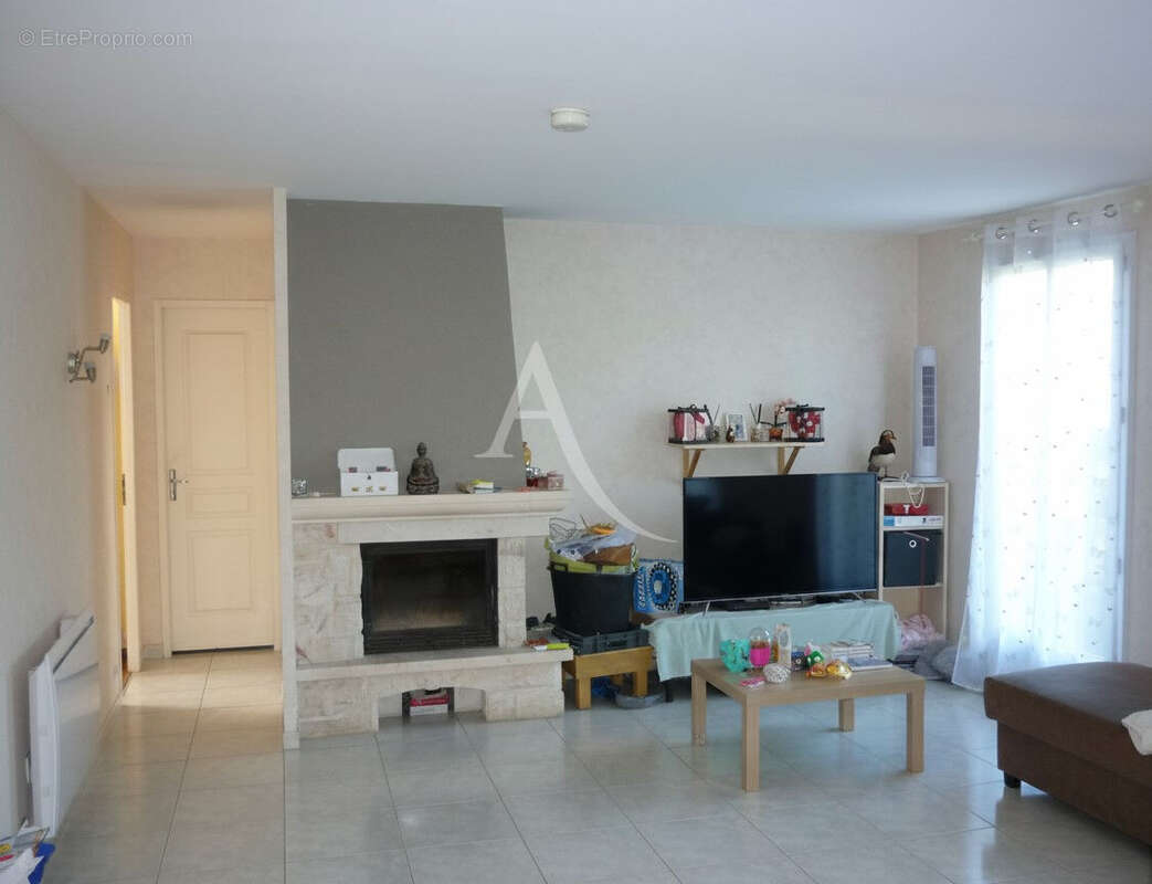 Maison individuelle de plain pied - photo 2