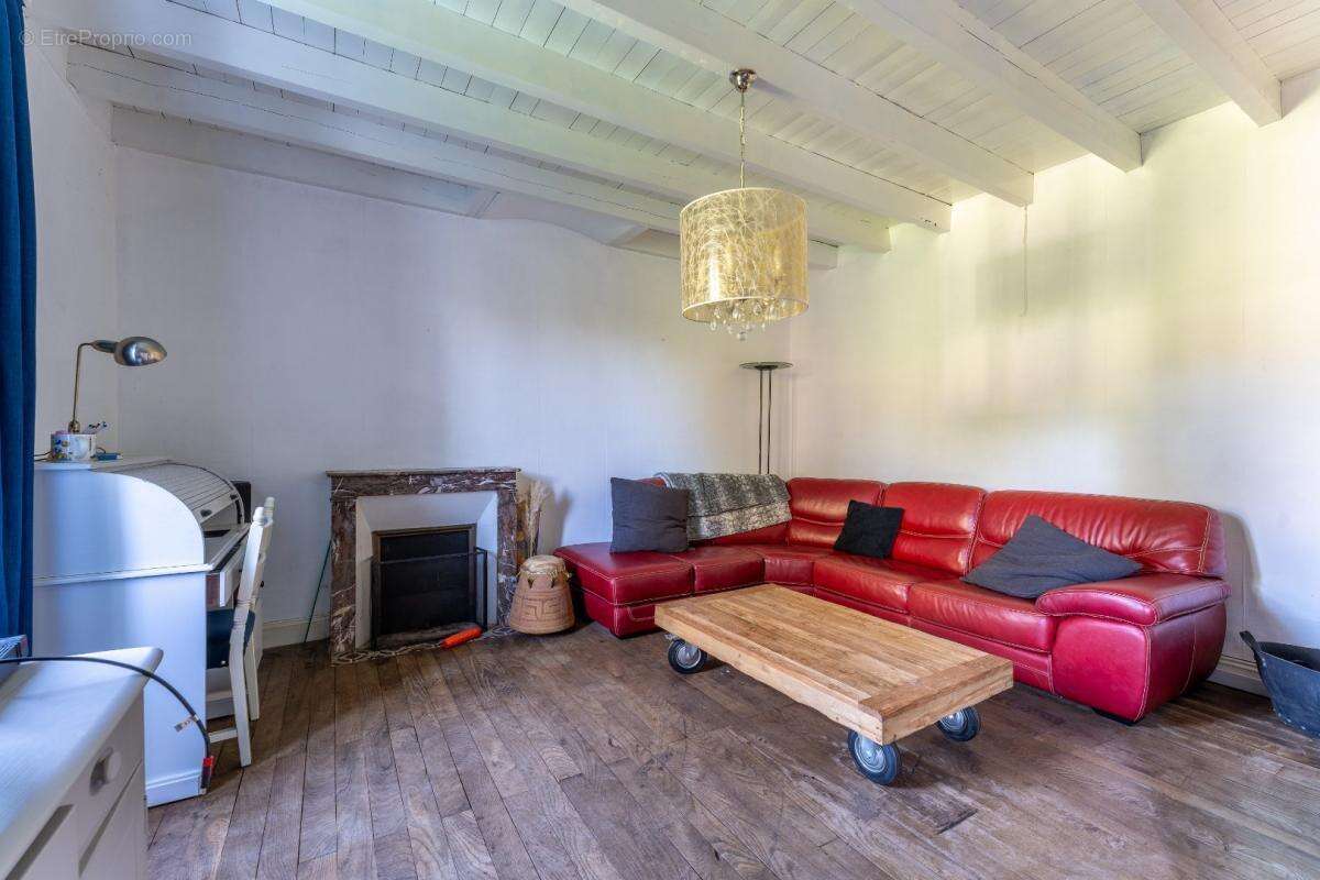 Maison à ROUMAZIERES-LOUBERT