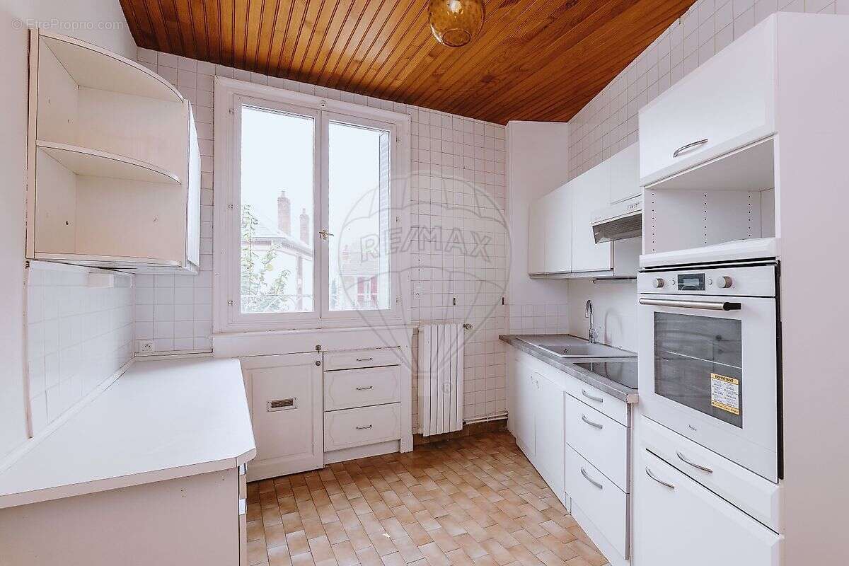 Appartement à VICHY