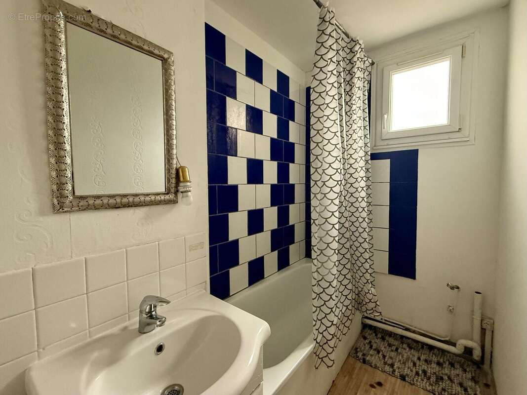Appartement à ORLEANS