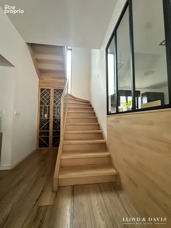 Maison 166 m² à Salies-De-Bearn  - photo 4
