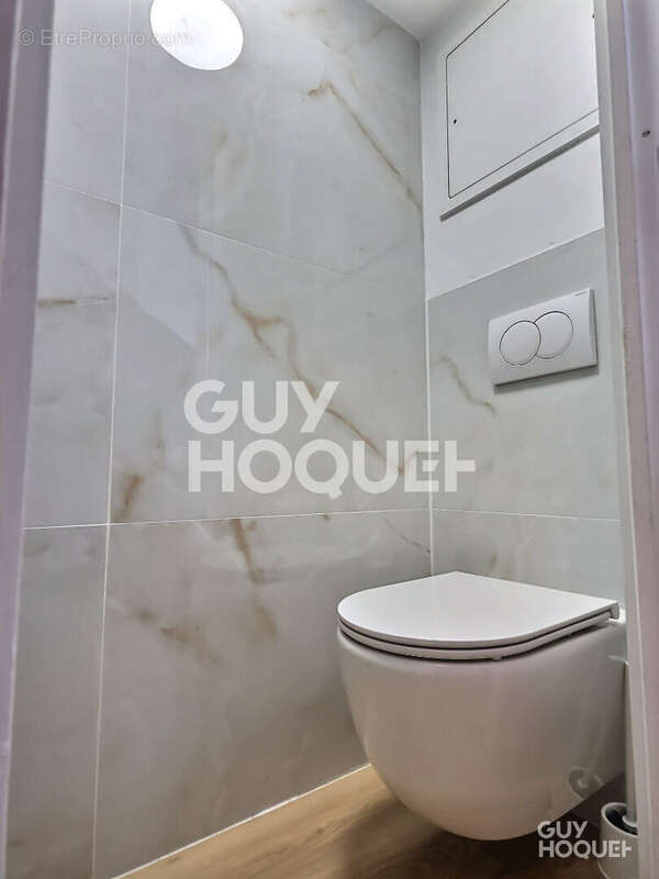 Appartement à MAISONS-ALFORT