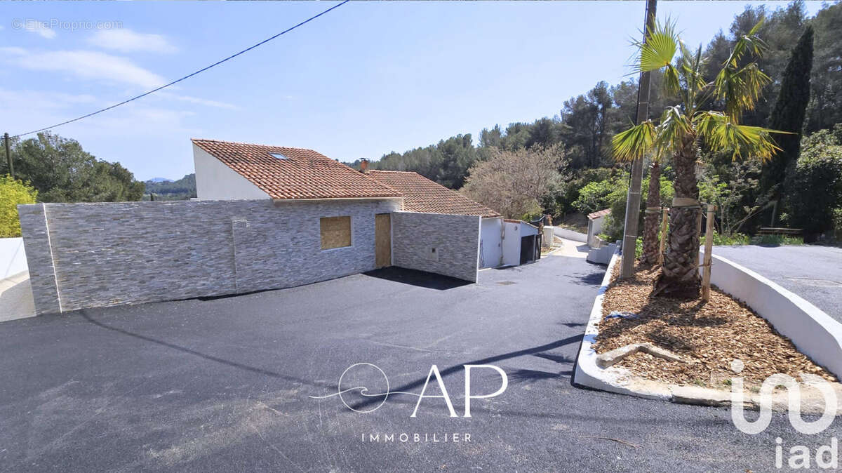 Photo 4 - Appartement à BANDOL