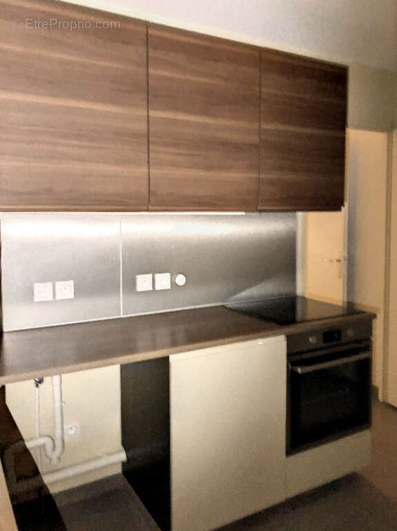 Appartement à CHAMBERY