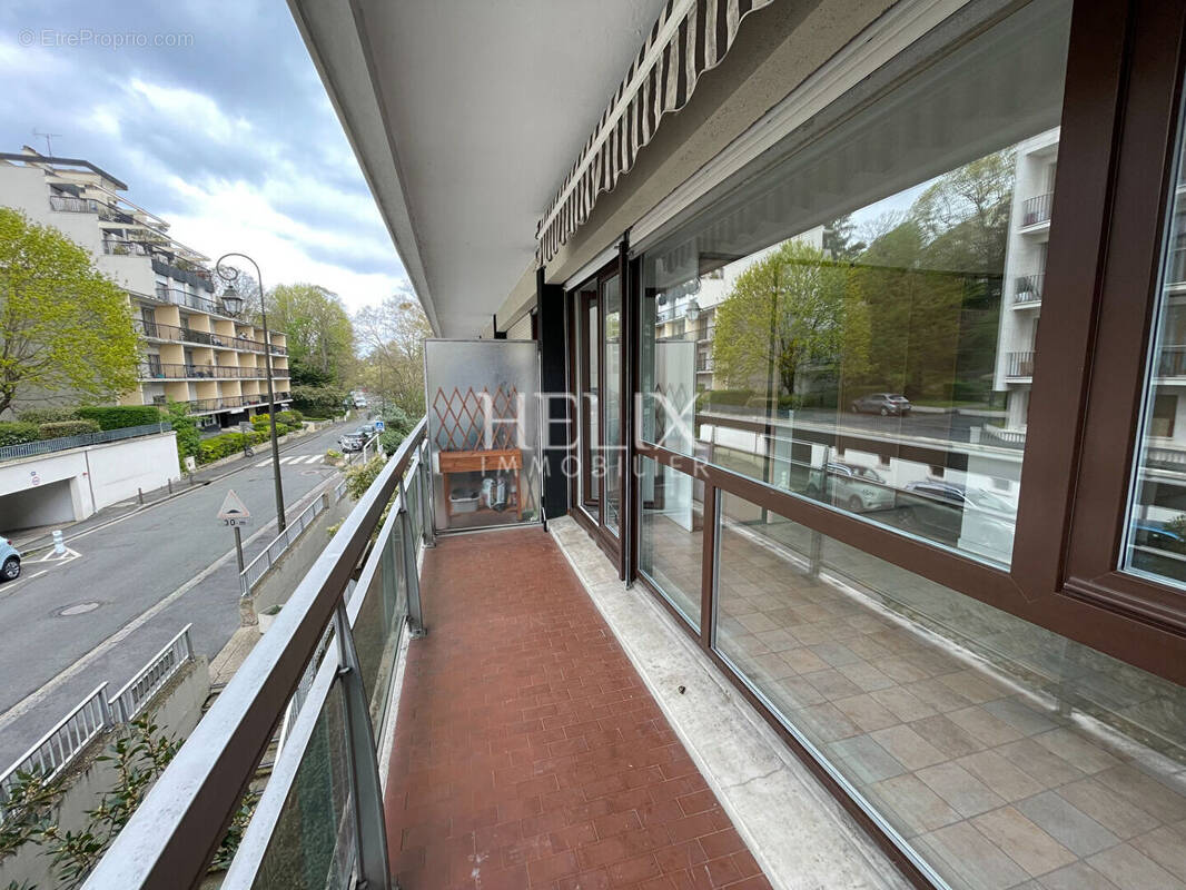 Appartement à LE PECQ