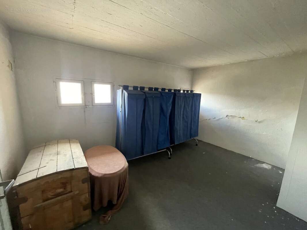 Appartement à THIONVILLE