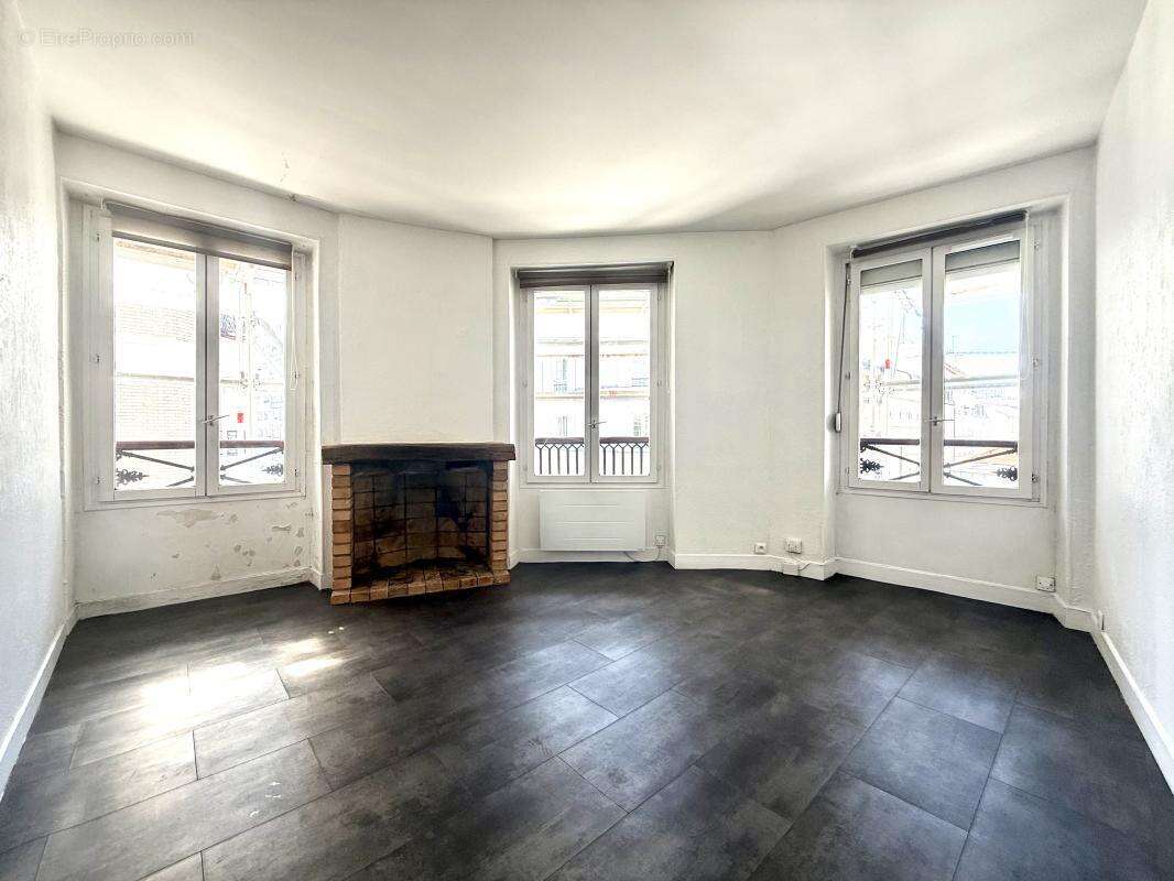 Appartement - photo 2