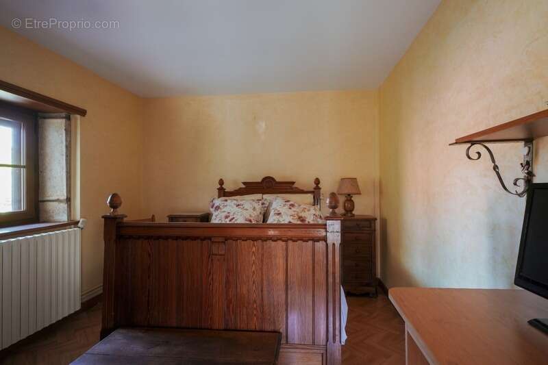 Appartement à MACON