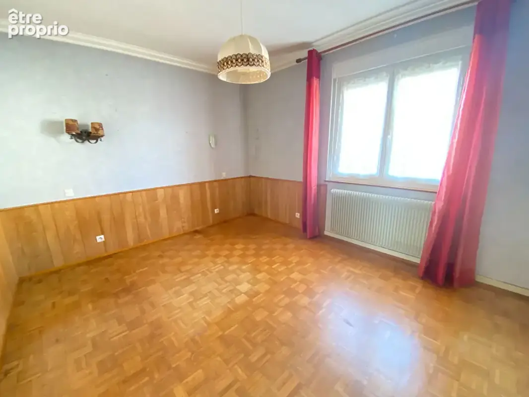 Maison individuelle de plain pied Cernay 5 pièce(s) 106.50 m² - photo 13