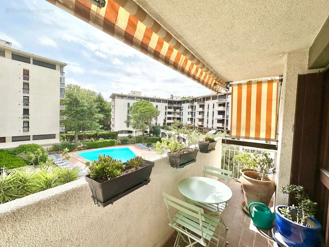 Appartement à PERPIGNAN