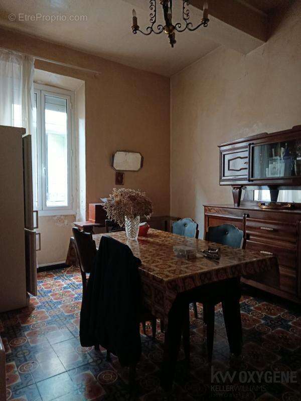 Maison à RIVESALTES