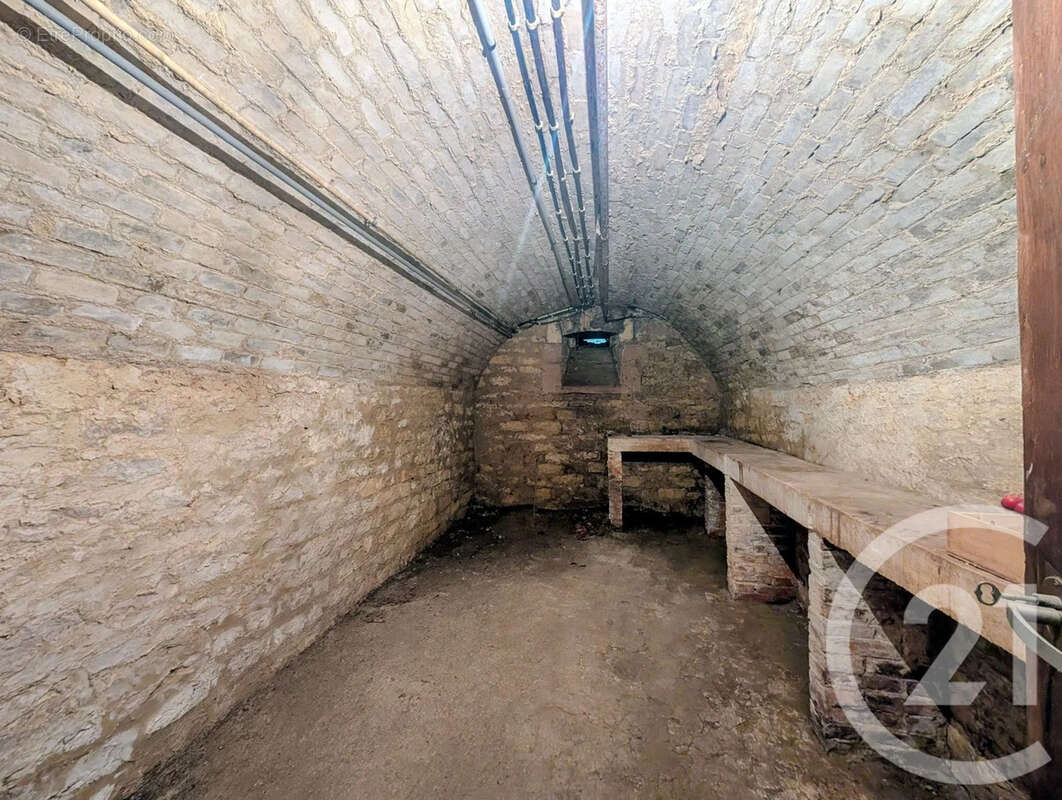 Maison à VILLERS-LE-SEC