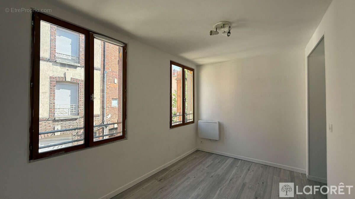 Appartement à ROMILLY-SUR-SEINE