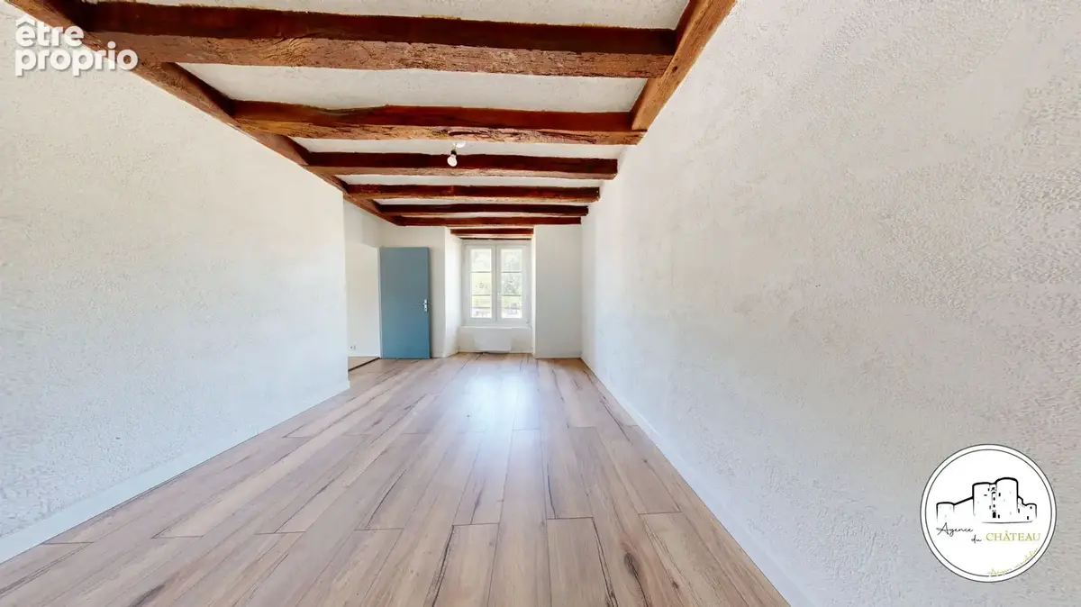 Appartement de caractère   Cœur de ville d’Angers - photo 10