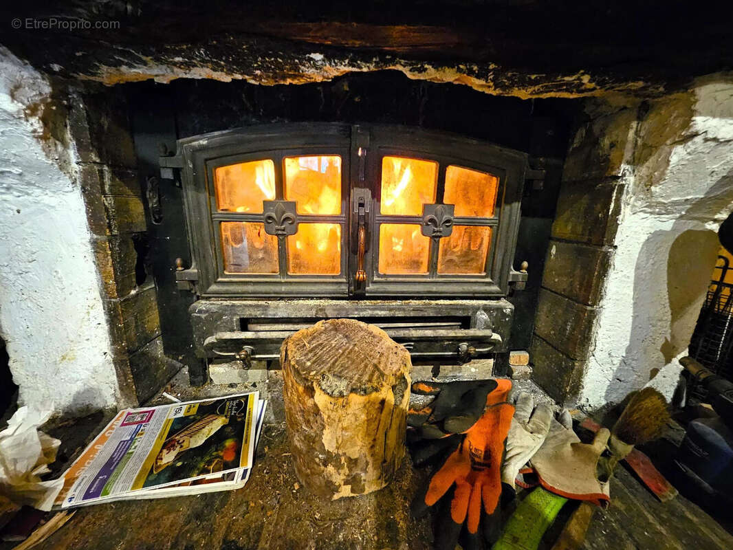 Photo 7 - Maison à VENANSON