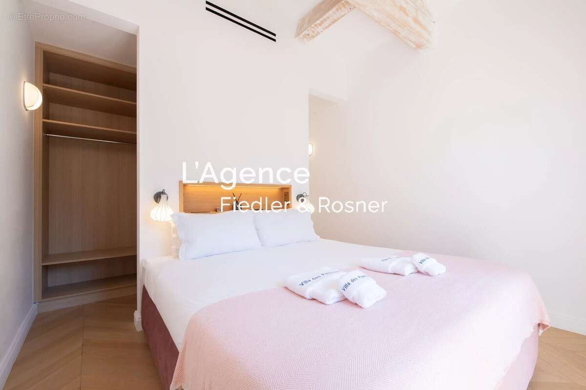 Maison à SAINT-TROPEZ
