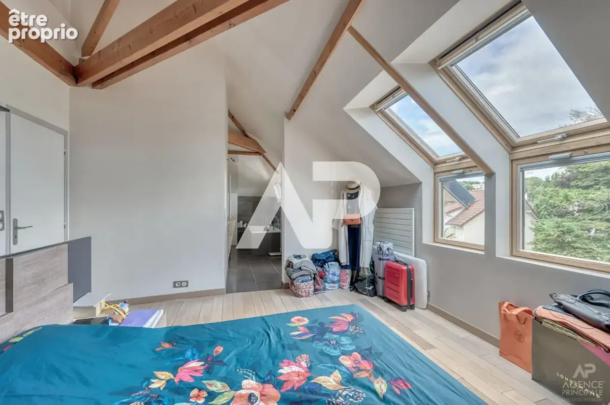Maison Rueil Malmaison 7 pièce(s) 208.93m2 - photo 11