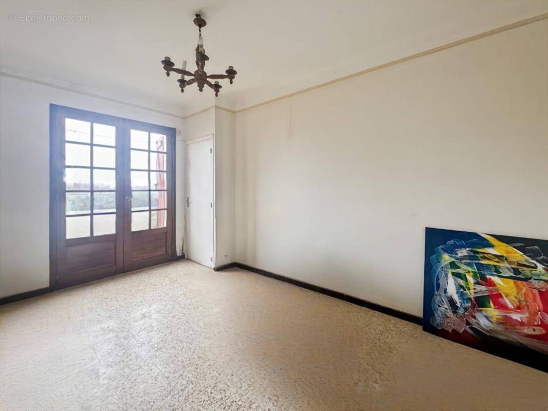 Appartement à ARCANGUES