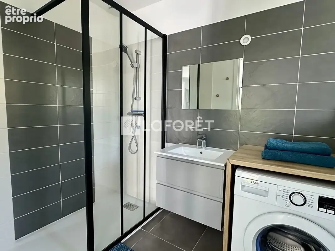 Maison de 152m²  à Port blanc avec un Gîte de 40m² - photo 11