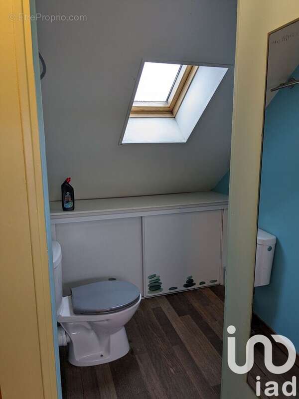 Photo 6 - Appartement à MORDELLES