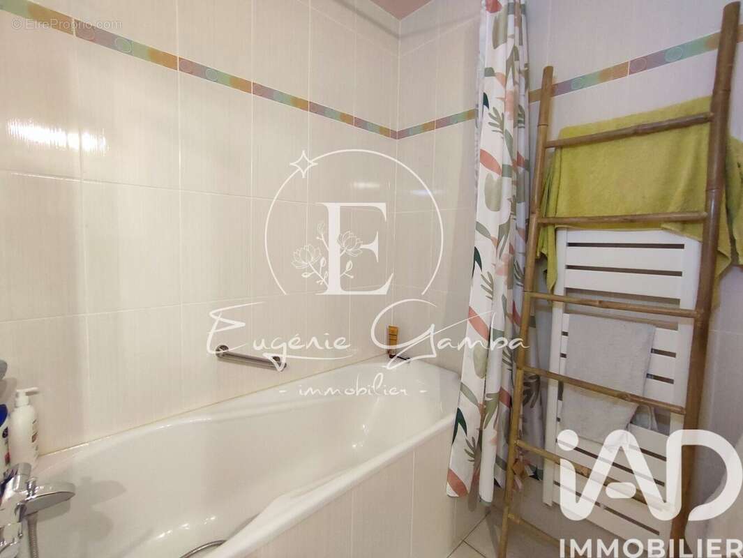 Photo 6 - Appartement à CHELLES