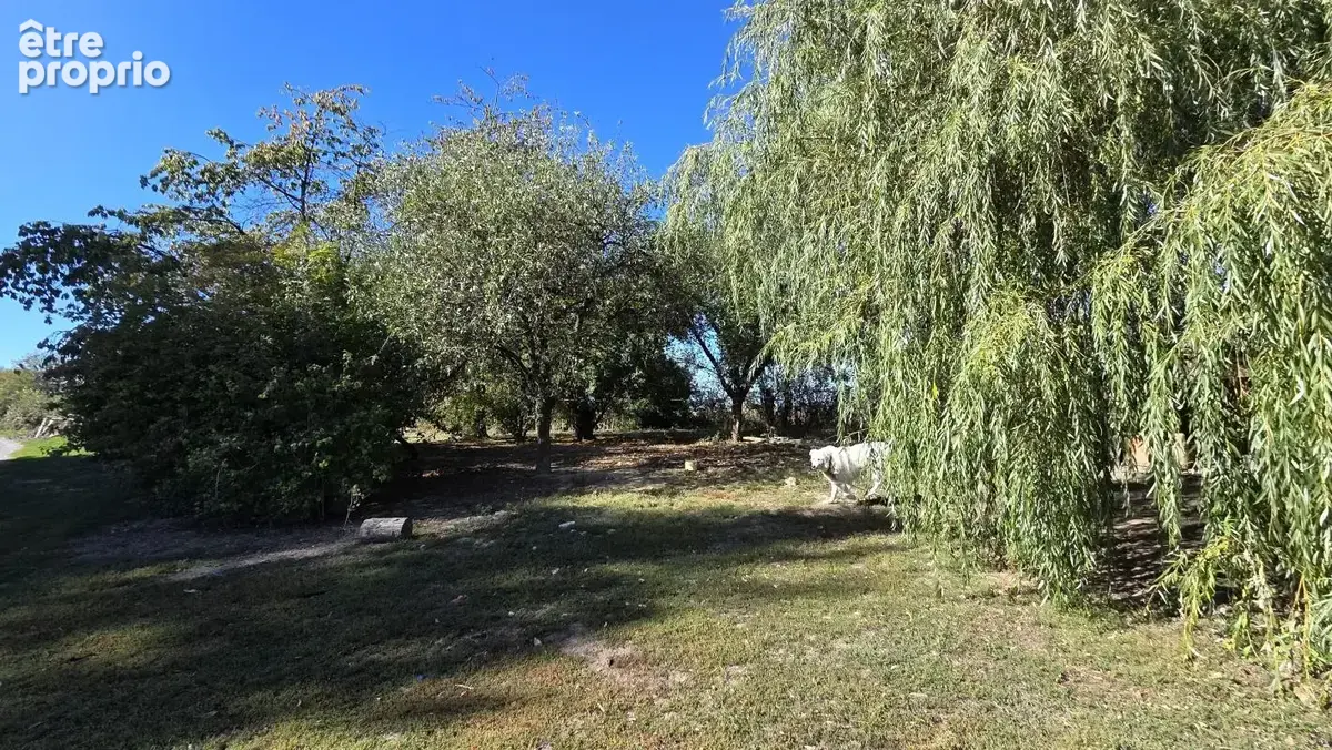 Fermette à conforter sur 4700 m² de terrain, cadre exceptionnel entre Larouillies et La Flamengrie - photo 6