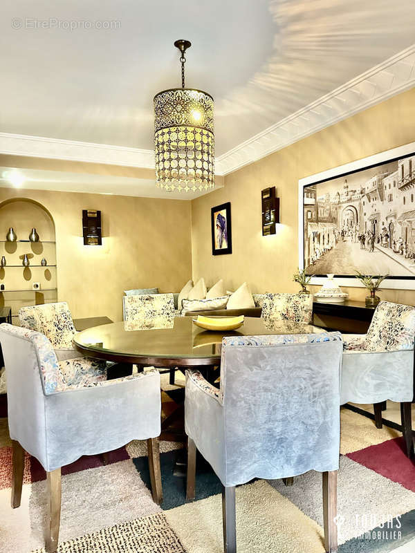 Appartement à MONT-DE-MARSAN