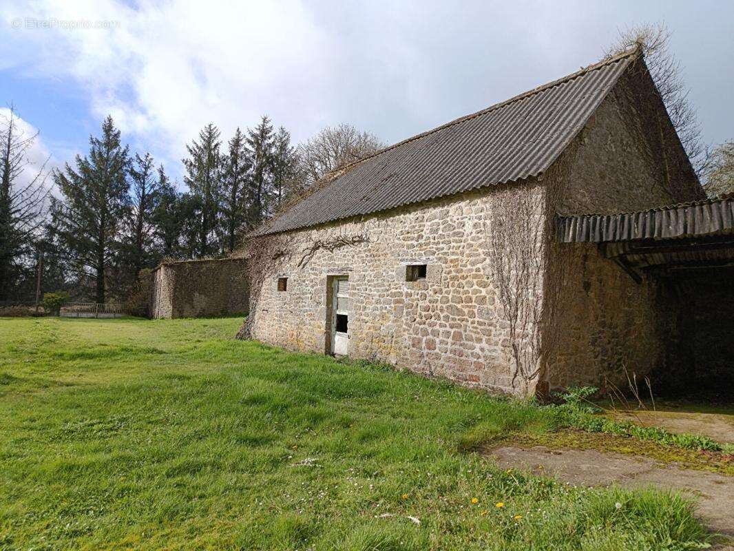 Maison à LANGONNET
